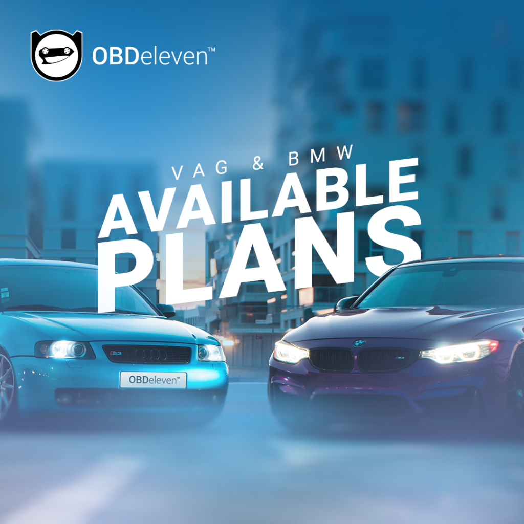 OBDeleven Buing Guide