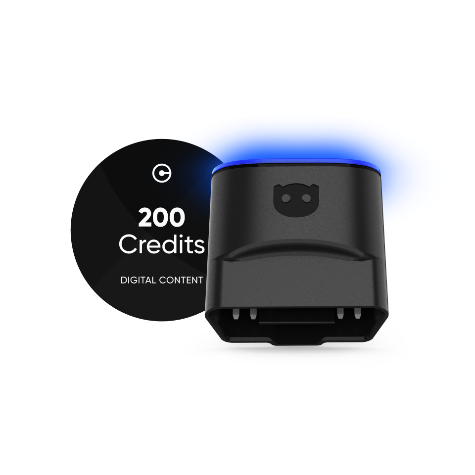 OBDeleven 3 – Tester diagnoza si codare auto + 200 Credite