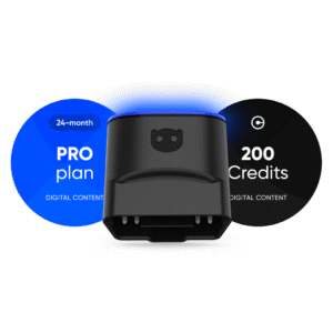 OBDeleven 3 – Tester diagnoza si codare auto + 2 Ani Abonament PRO + 200 Credite