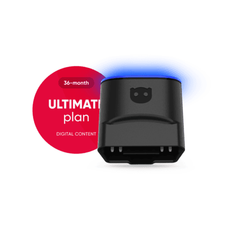 OBDeleven 3 - ULTIMATE Pack ( Activari Functii Nelimitat - VAG grup) - 36 Luni