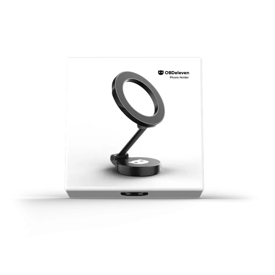 Suport magnetic telefon OBDeleven - Image 2
